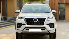 Used Toyota Fortuner 4X4 AT 2.8 Diesel in Delhi