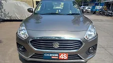 Used Maruti Suzuki Dzire VXi [2020-2023] in Mumbai