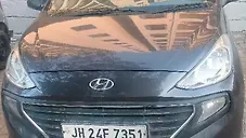 Used Hyundai Santro Asta [2018-2020] in Ranchi