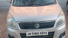 Used Maruti Suzuki Wagon R 1.0 VXI in Ranchi
