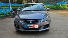 Used Maruti Suzuki Ciaz ZXI+ in Mumbai