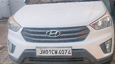 Used Hyundai Creta SX Plus 1.6  Petrol in Ranchi