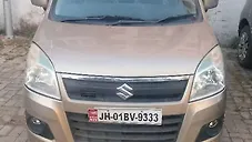 Used Maruti Suzuki Wagon R 1.0 VXI in Ranchi