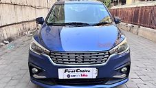 Used Maruti Suzuki Ertiga VXI CNG in Thane
