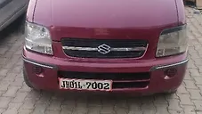 Used Maruti Suzuki Wagon R VXi in Ranchi