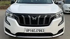 Used Mahindra XUV700 AX 5 Diesel MT 5 STR [2021] in Delhi
