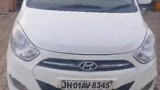 Used Hyundai i10 Sportz 1.2 Kappa2 in Ranchi