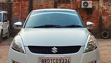 Used Maruti Suzuki Swift VDi in Patna