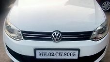 Used Volkswagen Polo Trendline 1.2L (P) in Thane