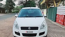 Used Maruti Suzuki Ritz Lxi BS-IV in Nashik