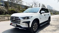 Used MG Gloster Savvy 6 STR 2.0 Twin Turbo 4WD in Mumbai