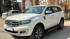 Used Ford Endeavour Titanium 2.0 4x2 AT in Gurgaon