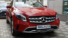 Used Mercedes-Benz GLA 200 d Sport in Mumbai