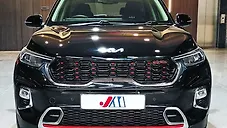 Used Kia Sonet GTX Plus 1.5 [2020-2021] in Ahmedabad