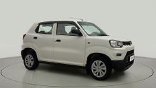 Used Maruti Suzuki S-Presso VXi CNG in Ahmedabad