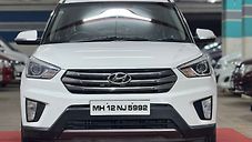 Used Hyundai Creta SX Plus 1.6  Petrol in Mumbai