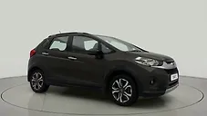Used Honda WR-V VX MT Petrol in Ahmedabad