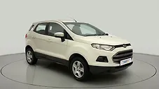 Used Ford EcoSport Trend 1.5L Ti-VCT in Ahmedabad
