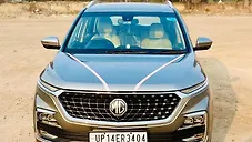 Used MG Hector Sharp 1.5 DCT Petrol [2019-2020] in Delhi