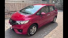 Used Honda Jazz VX Petrol in Mumbai