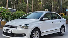 Used Volkswagen Vento Comfortline Petrol in Mumbai