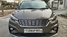 Used Maruti Suzuki Ertiga ZDI SHVS in Hyderabad