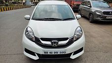 Used Honda Mobilio E Diesel in Mumbai