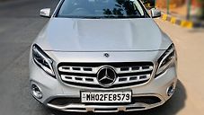 Used Mercedes-Benz GLA 200 Urban Edition in Mumbai