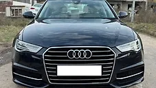 Used Audi A6 35 TDI Matrix in Chandigarh