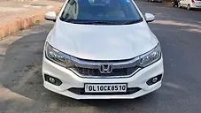 Used Honda City VX in Delhi