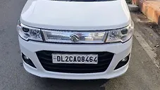 Used Maruti Suzuki Stingray LXi in Delhi