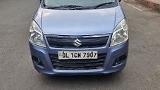 Used Maruti Suzuki Wagon R 1.0 LXI CNG (O) in Delhi