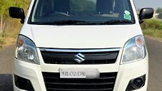 Used Maruti Suzuki Wagon R 1.0 LXI CNG in Nashik