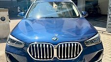 Used BMW X1 sDrive20d xLine in Chennai