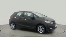 Used Honda Jazz ZX CVT in Chennai