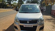 Used Maruti Suzuki Wagon R 1.0 LXI CNG (O) in Nashik