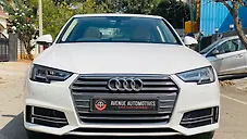 Used Audi A4 35 TDI Technology in Bangalore