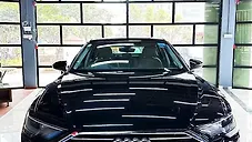 Used Audi A6 Premium Plus 45 TFSI [2019-2024] in Pune