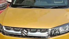 Used Maruti Suzuki Vitara Brezza ZDi in Patna
