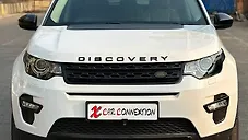 Used Land Rover Discovery Sport HSE 7-Seater in Mumbai