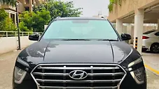 Used Hyundai Creta SX (O) 1.5 Diesel Automatic [2020-2022] in Pune