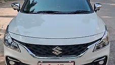 Used Maruti Suzuki Baleno Alpha MT [2022-2023] in Lucknow