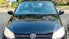Used Volkswagen Vento Highline Petrol in Mumbai