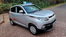 Used Mahindra KUV100 K2 Plus D 6 STR in Mumbai