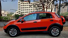 Used Fiat Avventura Active 1.4 in Mumbai