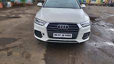 Used Audi Q3 2.0 TDI quattro Premium in Navi Mumbai
