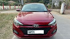 Used Hyundai Elite i20 Sportz 1.4 CRDi in Kanpur