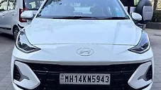 Used Hyundai Grand i10 Nios Asta 1.2 Kappa VTVT [2023] in Pune