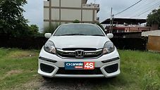 Used Honda Amaze 1.5 E i-DTEC in Dehradun