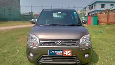 Used Maruti Suzuki Wagon R ZXi 1.2 in Dehradun